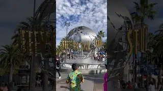 Universal Studio Калифорния, США #короткометражки #usavlogs #universalstudios #калифорния #сша