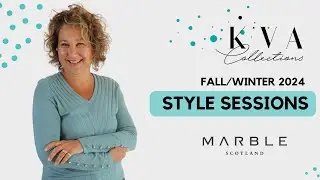 New Arrivals from Marble | KVA Collections, Kingston, Ontario