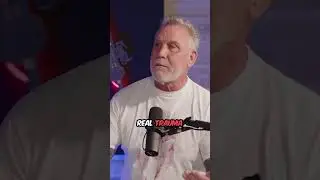 Behind the Mask - C.J. Graham as Jason Voorhees  #veteranpodcast