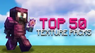 Top 50 Best PVP Texture Packs for 1.21 (8/10)