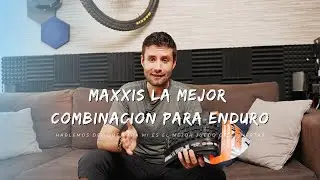 Las Mejores llantas para MTB Maxxis - Enduro