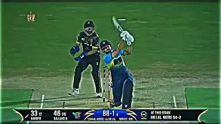 Haider Ali Batting in Ghani Ramzan Tourney 2024| #shorts #shortsfeed #shorts