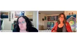 Connection with Spirit
