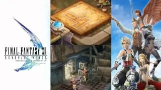 FF XII Revenant Wings DS - Let's Play #2