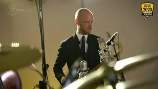 BRUUT! - Brant! (Live on 2 Meter Sessions)