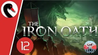 THE IRON OATH - Ep12 - Le Maitre N&eacute;cromancien [FR]