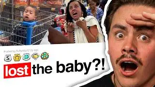 Employees of Walmart, what is the weirdest thing you've ever seen at work? | Reddit Stories