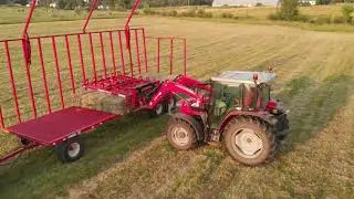 Drone Stephan Molleur 2019 vrac