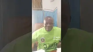 Health Talk with T Dr Micheal Kofi Darko
