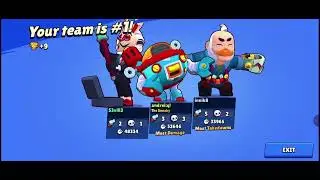 Pearl Trio Showdown