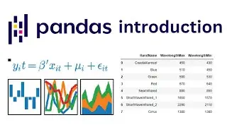 Is Pandas stll Worth Learning ?