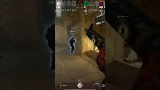 Simple wallbangs #cs2 #esports #кс2моменты #wallbang #cs2clips #cs2tips #simple #монеси #donk #wtf
