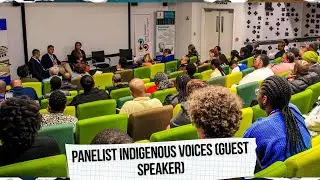 Panel Discussion: Abstracts into indigenous Voices [Moving Forward, Beyond challenges)