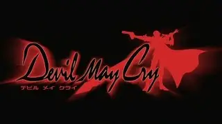 Devil May Cry Anime OST - Kill It With Style-(dante theme-Anime/-full song)