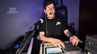Pyro - Kings of Leon (MPC Cover)
