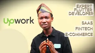 Senior Flutter Developer for Hire | Mobile App Development for Startups (SaaS, FinTech)