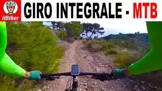 MTB | Allenamento integrale (66 Minuti - 18 Km)