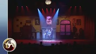 Nachtwacht - Schemermeer | Het Vampierenbal