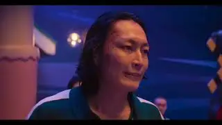 NAM-GYU MORTE EPIS&Oacute;DIO 3 - ROUND 6 TEMPORADA 3