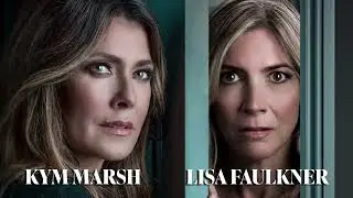 Single White Female with Kym Marsh and Lisa Faulkner