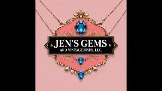 The Open Tile Will Be Hung Out at Jen & Joe's Corner! Join Us Sunday, Oct 26th at 2PM CT