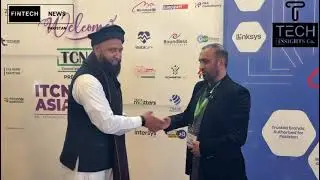 Waqas Dar - WebX by Fintech News Pakistan