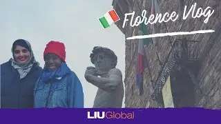 A Day in the Life  | LIU Global