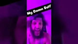 My Damn Self #Leaks #Rapper #Rap #HipHop #Underground #Artist #Singer #Houston #Texas #Music #Writer