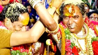 KORANTI MADHU AMMA KALAYANAM || YELLAMMA NALLA POCHAMMA KALAYANAM ||KALAYANAM| KORANTI MADHU AMMA TV