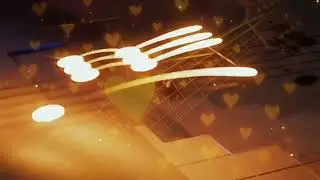 The Light That Heard Me (3 A.M. Fire) — Every Note a Heartbeat | Beastween Rock & Soul