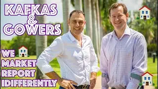 Darwin Real Estate 🎬 We Market Report iDifferently 🎬 iProperty NT