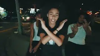 DD Osama - Bonnie N Clyde  (Shot by cpdfilms) (Official video)