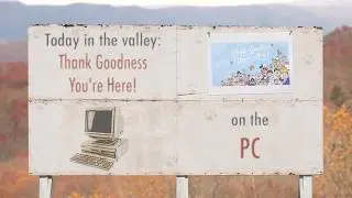 Thank Goodness You're Here! (PC) | The Video Game Valley