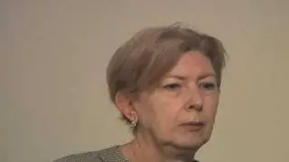Candidate interview: Cathy Hackett (Part 1)