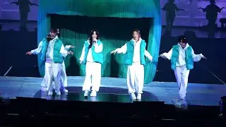 (G)I-DLE WORLD TOUR [iDOL] IN BANGKOK 2024 part 1