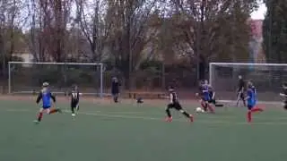2.E  -  FSV Berolina Stralau vs Stern Marienfelde