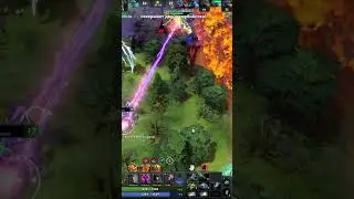 Дота 2 помста за мідера,dazzle dota 2 pos 5