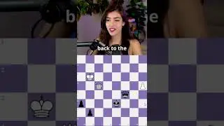 The Square Rule in chess