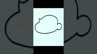 How to draw ShinChan step by step | Pencil sketch Shin-Chan Nohara  yo yo | Sn'P Creation