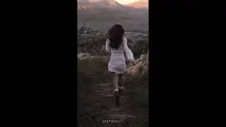 James Gavin - Come With Me (Demo) [Official Spotify Canvas Video]