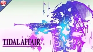 Tidal Affair: Before The Storm Gameplay PC HD [60FPS/1080p] [Early Access]