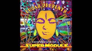 Outsiders & Sybarite - Space Vacation