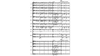 Mussorgsky (orch. Ravel) - Pictures at an Exhibition - The Gnome (2/15)
