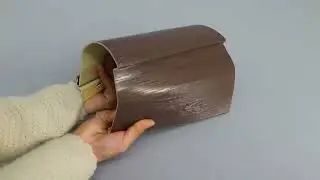 Vinyl cladding show