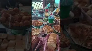 Caf&eacute; Colonial delicioso em Itupeva