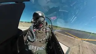 Quick Climb/Unrestricted Takeoff - 
