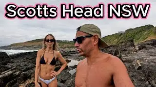 Scotts Head NSW