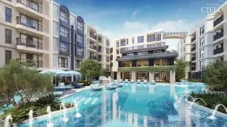 The Cielo Rawai  - Abyss phuket