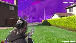 KARTEL RYUNO | Quando Rondo Speeding