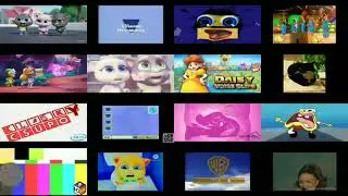 THE EPICNESS OF BUBBU SCHOOL SUPERPARISON V4 (Frankie Pamplemousse's Version)